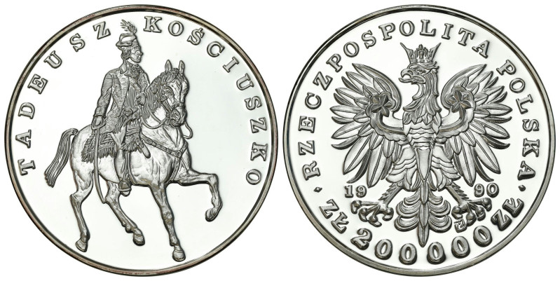 Polish collector coins after 1990
POLSKA / POLAND / POLEN / POLOGNE / POLSKO
...