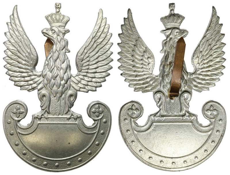 Decorations, Orders, Badges
Polish Armed Forces in the East. Eagle model 1939 M...