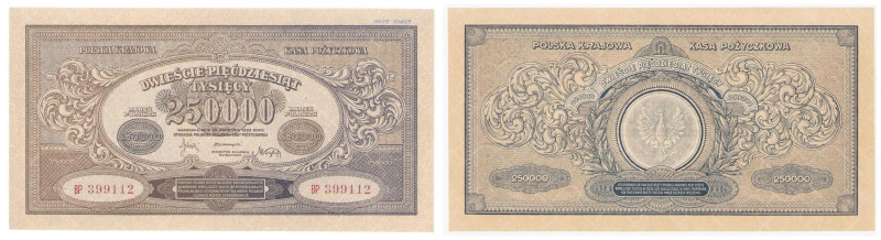 Polish banknotes 1794-1935
POLSKA / POLAND / POLEN / POLOGNE / POLSKO

250.00...