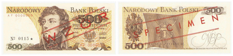 Polish banknotes - PRL and Third Polish Republic
POLSKA / POLAND / POLEN / POLO...