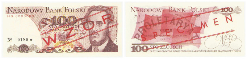 Polish banknotes - PRL and Third Polish Republic
POLSKA / POLAND / POLEN / POLO...