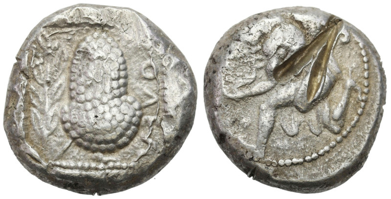 Ancient coins: Greece
RÖMISCHEN REPUBLIK / GRIECHISCHE MÜNZEN / BYZANZ / ANTIK ...