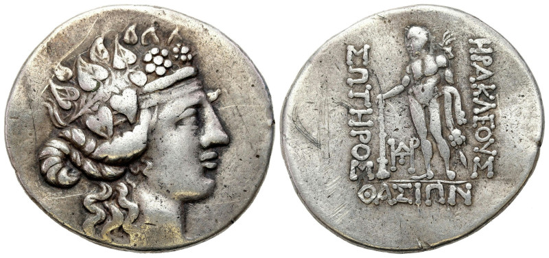 Ancient coins: Greece
RÖMISCHEN REPUBLIK / GRIECHISCHE MÜNZEN / BYZANZ / ANTIK ...