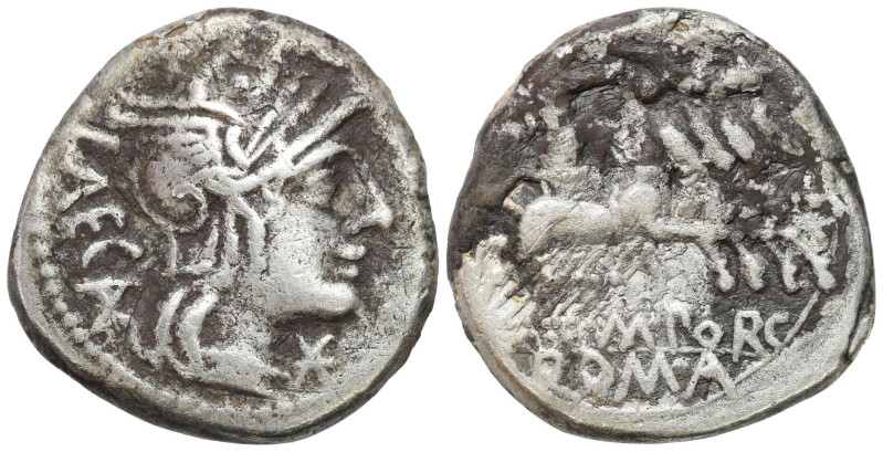 Ancient coins: Roman Republic (Rome)
RÖMISCHEN REPUBLIK / GRIECHISCHE MÜNZEN / ...