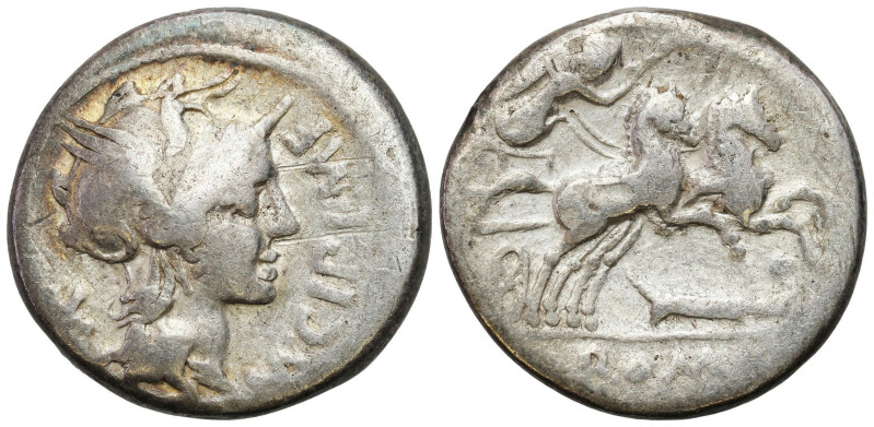 Ancient coins: Roman Republic (Rome)
RÖMISCHEN REPUBLIK / GRIECHISCHE MÜNZEN / ...