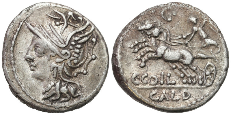 Ancient coins: Roman Republic (Rome)
RÖMISCHEN REPUBLIK / GRIECHISCHE MÜNZEN / ...