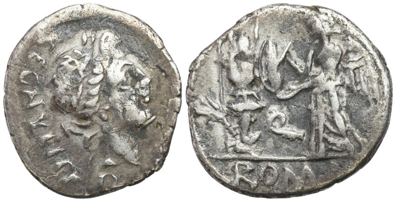 Ancient coins: Roman Republic (Rome)
RÖMISCHEN REPUBLIK / GRIECHISCHE MÜNZEN / ...