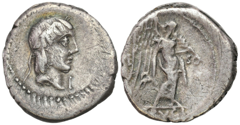 Ancient coins: Roman Republic (Rome)
RÖMISCHEN REPUBLIK / GRIECHISCHE MÜNZEN / ...