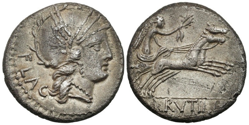 Ancient coins: Roman Republic (Rome)
RÖMISCHEN REPUBLIK / GRIECHISCHE MÜNZEN / ...