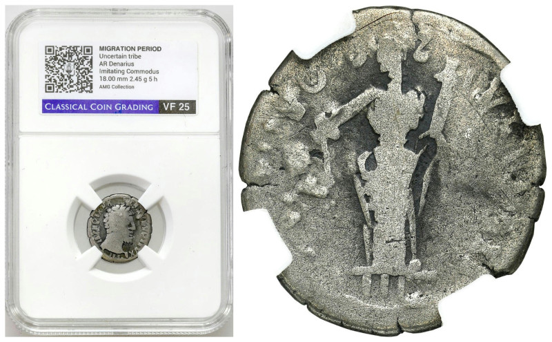 Ancient coins: Roman Empire (Rome)
RÖMISCHEN REPUBLIK / GRIECHISCHE MÜNZEN / BY...