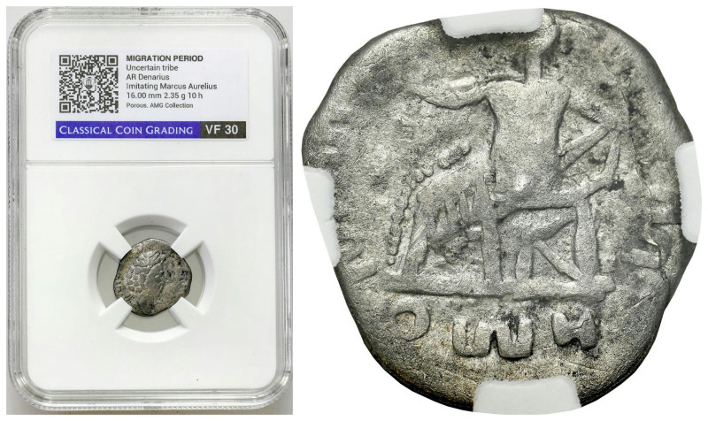 Ancient coins: Roman Empire (Rome)
RÖMISCHEN REPUBLIK / GRIECHISCHE MÜNZEN / BY...
