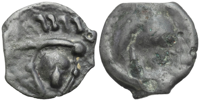 Coins of Byzantium, Sassanids, Celts
RÖMISCHEN REPUBLIK / GRIECHISCHE MÜNZEN / ...