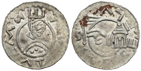 Medieval coins WORLD
GERMANY / ENGLAND / CZECH / GERMAN / GREAT BRITIAN / Scandinavia / Skandinavien

The czech republic. Vratyslav II (1061-1092)....