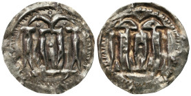 Medieval coins WORLD
GERMANY / ENGLAND / CZECH / GERMAN / GREAT BRITIAN / Scandinavia / Skandinavien

Denmark. Harald I Bluetooth (936-987). One-si...