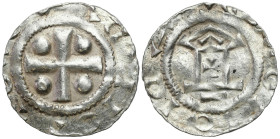 Medieval coins WORLD
GERMANY / ENGLAND / CZECH / GERMAN / GREAT BRITIAN / Scandinavia / Skandinavien

Germany, Franconia - Mainz. Otto III (9831002...