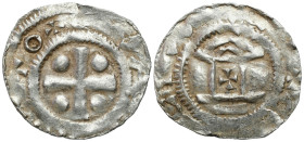 Medieval coins WORLD
GERMANY / ENGLAND / CZECH / GERMAN / GREAT BRITIAN / Scandinavia / Skandinavien

Germany, Franconia - Mainz. Otto III (9831002...