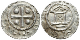 Medieval coins WORLD
GERMANY / ENGLAND / CZECH / GERMAN / GREAT BRITIAN / Scandinavia / Skandinavien

Germany, Franconia - Mainz. Otto III (9831002...