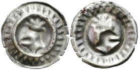 Medieval coins WORLD
GERMANY / ENGLAND / CZECH / GERMAN / GREAT BRITIAN / Scandinavia / Skandinavien

Germany. Frederick II. Bracteat, Frankfurt - ...