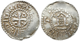 Medieval coins WORLD
GERMANY / ENGLAND / CZECH / GERMAN / GREAT BRITIAN / Scandinavia / Skandinavien

Germany, Saxony. Otto III (9831002). OAP type...