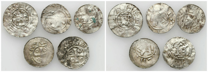 Medieval coins WORLD
GERMANY / ENGLAND / CZECH / GERMAN / GREAT BRITIAN / Scand...