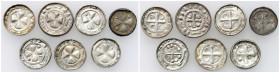 Medieval coins WORLD
GERMANY / ENGLAND / CZECH / GERMAN / GREAT BRITIAN / Scandinavia / Skandinavien

Germany Saxony Saxon bishops cross denar 11th...