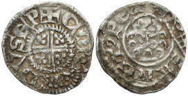 Medieval coins WORLD
GERMANY / ENGLAND / CZECH / GERMAN / GREAT BRITIAN / Scandinavia / Skandinavien

Germany, Lower Saxony - Osnabrck. Konrad I vo...