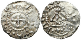 Medieval coins WORLD
GERMANY / ENGLAND / CZECH / GERMAN / GREAT BRITIAN / Scandinavia / Skandinavien

Germany, Swabia Strasbourg. Otto III (9831002...