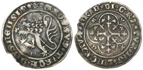 Medieval coins WORLD
GERMANY / ENGLAND / CZECH / GERMAN / GREAT BRITIAN / Scandinavia / Skandinavien

Germany, Meissen. Frederick the Severe (13491...