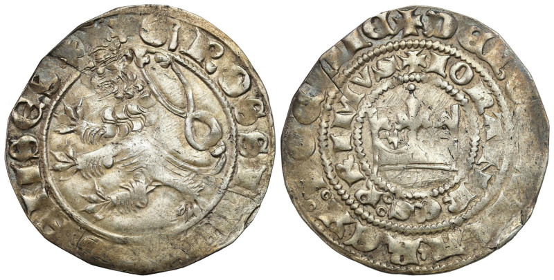 Czechoslovakia / Czech Republic
The czech republic. John of Luxembourg (1310-13...