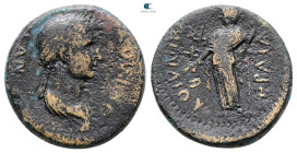 Lydia. Sardeis . Magistrate Mindios. Bronze Æ