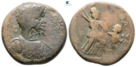 Cilicia. Seleukeia ad Kalykadnon. Septimius Severus AD 193-211. Bronze Æ