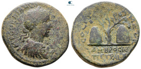 Phoenicia. Tyre. Gordian III AD 238-244. Bronze Æ