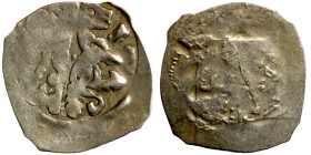 Medieval coin Austria