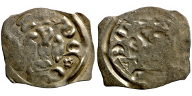 Rudolf von Habsburg, 1276-1281 Steiermark: Pfennig Graz or Oberzeiring