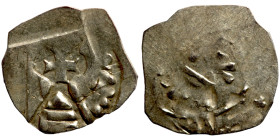 ALBRECHT I. 1282-1298 - GRAZER PFENNIG Austria