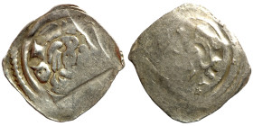 Rudolf von Habsburg, 1276-1281 Steiermark: Pfennig Graz or Oberzeiring