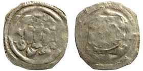 Rudolf von Habsburg, 1276-1281 Steiermark: Pfennig Graz or Oberzeiring