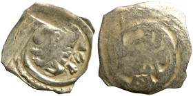 Medieval coin Austria
