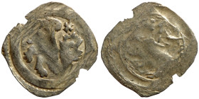 Medieval coin Austria