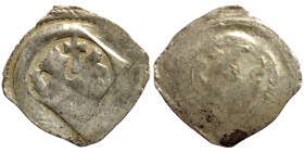 Albrecht I. 1282-1308 Steiermark Graz Oberzeiring Pfennig
