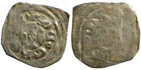 Rudolf von Habsburg, 1276-1281 Steiermark: Pfennig Graz or Oberzeiring