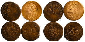 Lot Johann Casimir 1649-1668. Solidus Poland