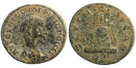 Roman Con Bronze

30mm 16,49g