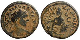 Roman Con Bronze

25mm 11,44g