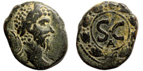 LUCIUS VERUS (161-169) Bronze

20mm 10,79g