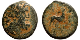 Roman Con Bronze

20mm 8,14g