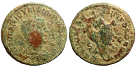 Roman Con Bronze

30mm 15,80g