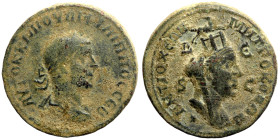 Roman Con Bronze

29mm 14,78g