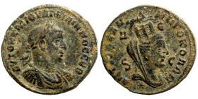 Roman Con Bronze

30mm 14,76g