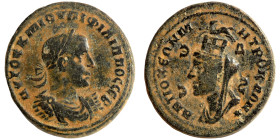 Roman Con Bronze

29mm 16,88g
